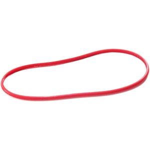 Replacement Seal Part Red