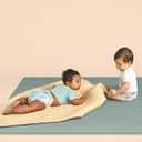 The Honest Company Comfort Dry Disposable Diapers for Sensitive Skin, Hypoallergenic, Above It All + All The Alpacas, Club Box Size Newborn 72 Count