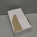 Apllamo 3" Casters Set of 4 4 Heavy Duty Quiet Casters, Max Load 2000LBS. Suitable to do Soft Wheels for cart, Glide Quietly and Protect The Floor, casters Set of 4 Heavy Duty.