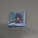 2 x GENSHIN IMPACT Offline Store Series Chibi Acrylic Ornament - Kaeya