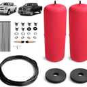 VIGOR 1000 Air Spring Bags Suspension Kit for 2009-2024 Ram 1500 Pickups, Rear Air Spring Kit OE Replace# 60818