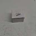 2 Pcs 12465 Leg Cap Replacement Compatible with in-tex 26719MW, 26719W, 26733EH, 26735EH, 26739MW for 14ft 15ft 16ft Round Prism Frame Pools