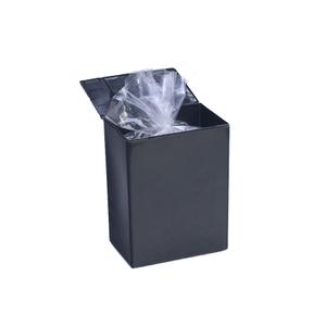 Cremation Temporary Cremains Container