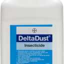 Bayer Delta Dust Insecticide Dust-1 lb