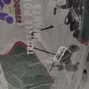 KRIDDO 2-in-1 Toddler Tricycle for Ages 18 Months to 5 Years Old - Extended Push Handle for Effortless Push, Gift Trike for Toddler 3 to 5 Year, Kids Tricycle with Foldable Front Footrest, Purple