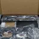 PERLESMITH Universal Swivel TV Stand Legs for 37-65 75 inch LCD LED TVs, Height Adjustable Table Top Mount with Tempered Glass Base, VESA 600x400mm, Television TV Stands Holds up to 99lbs, PSTVS13