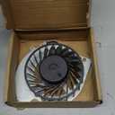 FainWan Replacement Internal Cooling Fan Compatible with Sony PS4 Fan ps4 CUH-1001A CUH-11XX CUH-1000 CUH-1000AB01 CUH-1000AB02 1115A 1115B 500GB KSB0912HE