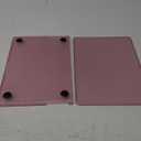 Speck SmartShell Apple MacBook Air 13-inch M2/M3/M4 (2022-2025) Case - Cozy Pink/Cozy Pink/SweaterGrey