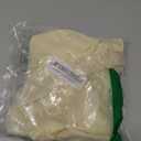 Christmas Outfit Toddler Baby Girl Pink Sweatshirt Long Sleeve Crewneck Pullover Xmas Santa Shirt Tops Winter Clothes (7-8 Years)