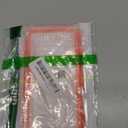 SUPFINE Magnetic for iPhone 16 Plus Case (Compatible with MagSafe) (Military Grade Drop Protection) Slim Translucent Matte Shockproof with Anti-Fingerprint Phone Case,Orange