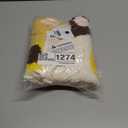 Bathroom Rug - Bathroom Mat,Calico Cat Rug,Soft Cat Bath Mat,Non Slip Bath Mats for Bathroom Kitchen Bedroom,Home Decorations(20 * 22inch) (1'10" (Round)