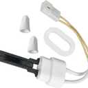 77707-0054 Igniter Gasket Kit for fits Pentair Sta-Rite Max-E-Therm MasterTemp 400 300 200 250 Pool and spa heaters Replacement Part