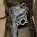 Genuine Land Rover Water Pump Kit for 5.0L V8 Engines