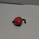 Bike Bell for Kids Boys Toddlers,Spiderman Spider man Aluminum Bicycle Bell Children's Bike Accessory