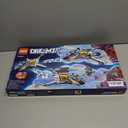 LEGO DREAMZzz Mr. Ozs Spacebus Building Set, Spaceship Toy for Kids, Space Shuttle School Bus, Unique Space Travel Gift for 9+ Year Olds, 71460