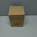 Large Replacement Filter Cartridges, Enhanced with Maifan Stone & Zeolite, Compatible with Whisper Bio-Bag for Whisper 20i/40i, IQ20/30/45/60, PF20/30/40/60  Keeps Aquarium Clear,6 PC