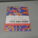 Mood Enhancing Coloring Book Vol 3: Teen Slang Edition (Please Color While High: Mood Enhancing Coloring Book)