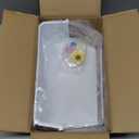 DA97-12650A, DA63-06963A, DA63-07104A, AP5620330 Door Shelf Bin Basket (Right Side) Compatible with Samsung RF26HFPNBSR, RF260BEAESR, RF261BEAESR, RF263BEAESR Refrigerator Replaces PS4176653, 2692337