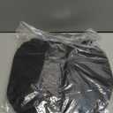 45" x 22" x 16" Pop Up Winter Garden Rows Plant Covers, Raised Garden Beds Vegetable Rows Cold-proof Plant Protector, Freeze Protection Raised Bed Cover Accelerator for Snow Frost Protection