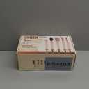 Dual Voltage Hot Air Styler Wrap - 5 in 1 Hair Dryer Brush with Fast Drying Blow Dryer, Styling, Straightening & Volumizing with Travel Bag (100V240V) Gift for Women (Pink)