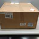 Fandelier Ceiling Fan with Light 20 Gold Flower Chandelier Ceiling Fan with Lihgts Remote Control Modern Crystal for Girl's Bedroom,Nursery,Living Room