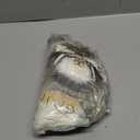 Sew Butiful Steppe Cat Plush 30cm/12inch Pallas Cat Stuffed Animal, Cute Plushies for Girls, Soft Plush Pillow, Throw Pillow Doll Decoration Doll Birthday Gift for Kids Boys Party