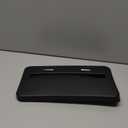 Lancer License Plate Holder,Evo X Plate Holder - License Plate Bracket Frontal License Plate Mount Holder for Lancer 2008 2009 2010 2011 2012 2013 2014 2015 2016 2017 2018