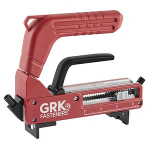 GRK 43126 AnglePro Hidden Deck Fastening Tool (#9x2-3/8 Screws)