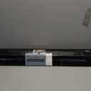 Thule Wingbar Evo 150 (60”), Black Wingbar Evo Aero Load Bars 60" Pair - Quiet, WindDiffuser Tech, Style: 60” (150 Cm)