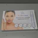 Pure Daily Care NuDerma Handheld Skin Therapy Wand Machine w/Neon  Anti-Aging - Skin Tightening - Wrinkle Reducing - Dark Circles  Clarifying - Hair & Scalp Stimulator (1 Count (Pack of 1))