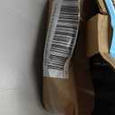 Bay Window Curtain Rods, HOTOZON 1 Inch Heavy Duty Curtain Rods for Bay Windows 36-72 Inch(Center Rod), 20-36 Inch Side Rods for Windows, Antique Bronze, Decorative Drapery Rods with End Cap Finials