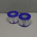 2 Pack Replacement for DC5151H dewelt Vacuum Filter,HEPA Filter for dewelt DC5151H DC515 DCV517 Wet Dry Vacuum