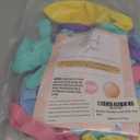 ALL-IN-1 Pastel Balloon Arch Kit for Pastel Party Decorations  Easter Spring Rainbow Party Balloons for Birthday, Baby Shower Decorations - Pastels Balloon Arch Kit with Mixed Sizes Rainbow Balloons (Blue,green,pink,purple)