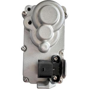 12V HE400VG Turbo Eletronic Actuator 5452695 for Cummins X15 VGT Turbo 2017-2019