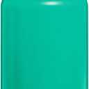 Bubba Trailblazer 40oz Vacuum-Insulated Stainless Steel Water Bottle with Straw & Carry Handle, Keeps Drinks Cold up to 24hrs, Great for Travel, Work, School, & More, Rock Candy
