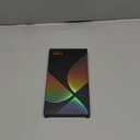 TORRAS Magnetic Shockproof Case for Samsung Galaxy S25 Plus, [12FT Military Grade Protection] [Fit for MagSafe], Translucent Slim Case for Samsung S25+Plus Case Anti-Fingerprint Anti-Scratch, Black