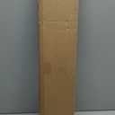 LazBlinds No Tools No Drill Cordless Cellular Shades, Top Down Bottom Up (TDBU) Honeycomb Shades for Home, Light Filtering Thermal Insulation Blinds for Windows, 24" W x 48" H, White