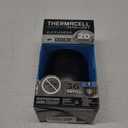 Thermacell E-Series Rechargeable Mosquito Repeller with 20 Mosquito Protection Zone; Bug Spray Alternative; Scent Free