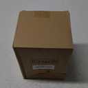 Drip Grease Bucket and 12-Pack Liners for Traeger 20/22/34 Series, Pit Boss etc Pellet Grill Smoker (Black 12)