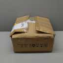 ADBIU Over The Sink Dish Drying Rack (Expandable Height and Length) Snap-On Design 2 Tier Large Dish Rack 31-39.4L x 12W x 34-38H inches