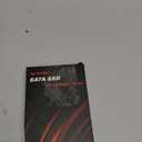 Vansuny 512GB SATA III SSD Internal Solid State Drive 2.5 Internal Drive Advanced 3D NAND Flash Up to 500MB/s SSD Hard Drive for PC Laptop