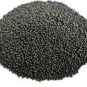 Premium Lead Shot Balls #7.5(2.4MM) Bag for Reloading, Fishing, and DIY Supplies - Ideal for Adding Weight to Projects and Reducing Vibration