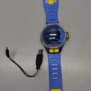 SitertCF Watch Remote Control Car Toy for Kids,New Mini 2.4 Ghz Racing Game Wrist Cars Easter Toy with LED Light,Watches Remote Control Car for Boys and Girls Birthday Gifts,USB Charging,Blue