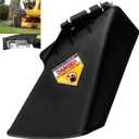 631-05229 Deck Chute Assembly for MTD Murray 631-0216, 631-0216A, 631-05193, 731-1031 Lawn Mower Also for CUB Cadet LT1040 LT1045 LT2042 GT2542 Series and More Lawn Mower