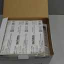 Global Medical Products 60cc Luer Lock Syringes ONLY - Box of 25