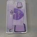 Bikini Trimmer for Women - Wet/Dry Womens Electric Shaver for Legs, Replaceable Body Hair Blade Heads&Hair Remover for Face Head, No Nick, No Cut, No Razor Burn, Purple