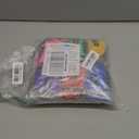 Inflatable Microphones for Parties - (Pack of 24) 10-inch Neon Colors Blow Up Microphone for Kids & Adults, Party Favors, Giveaways, DJ-Props, Photo-Booth, Birthdays, Dance, Sing, Concert Decorations