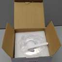 Electric Garlic Chopper, 350ML Glass Bowl Mini Food Processor, Portable Veggie Chopper Onion Garlic Grinder, Wireless Blender for Ginger, Chili, Fruit, Meat, etc