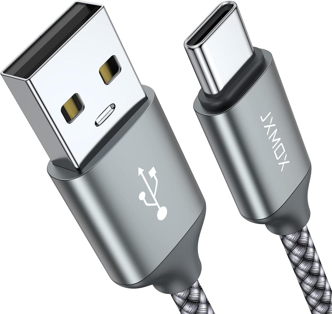 USB Type C Cable,USB A to USB C 3A Fast Charging
