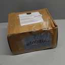 Amazon Basics 4 Piece Bed Sheet Set, 100% Cotton Jersey, Includes Super Soft, Flat and Fitted Sheets, Pillowcase, Queen, Dark Gray, Solid